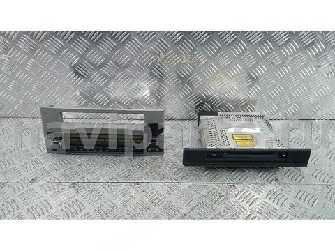 Магнитола Land-Rover Range Rover, 2003 г., OEM 65128385891, арт. UML11I401