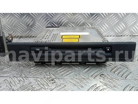 Магнитола Land-Rover Range Rover, 2003 г., OEM 65128385891, арт. UML11I401, фото 2