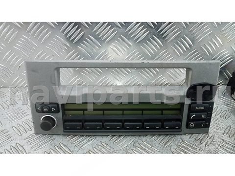 Магнитола Land-Rover Range Rover, 2003 г., OEM 65128385891, арт. UML11I401, фото 3