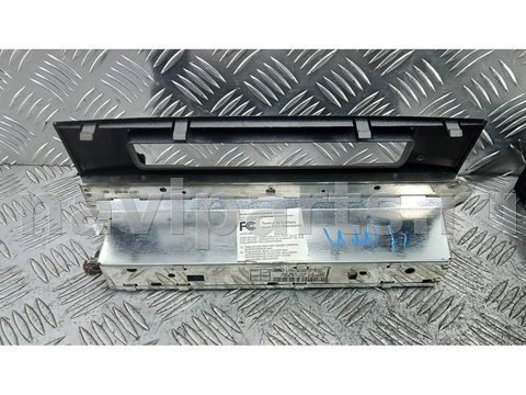 Магнитола Land-Rover Range Rover, 2003 г., OEM 65128385891, арт. UML11I401, фото 4