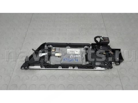 Магнитола Citroen C4 Grand Picasso, 2014 г., арт. WOK38I401, фото 4