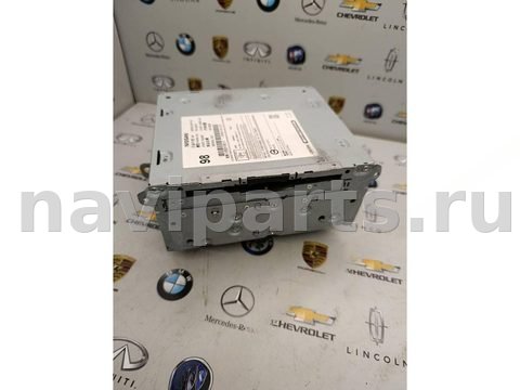 Магнитола Infiniti QX30, 2018 г., OEM 283304GY1B, арт. X30-43-1
