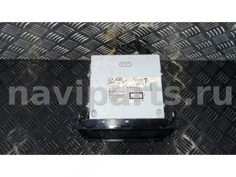 Магнитола Mazda CX5, 2016 г., OEM ka0h669g0, арт. XDN11I401, фото 2