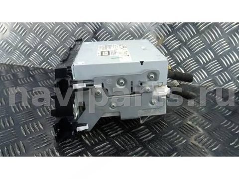 Магнитола Mazda CX5, 2016 г., OEM ka0h669g0, арт. XDN11I401, фото 4