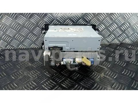 Магнитола Mazda CX5, 2016 г., OEM ka0h669g0, арт. XDN11I401, фото 5