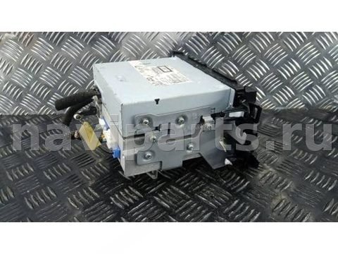 Магнитола Mazda CX5, 2016 г., OEM ka0h669g0, арт. XDN11I401, фото 6