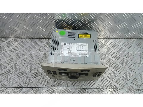 Магнитола Opel Corsa, 2008 г., OEM 497316088, арт. XEA07I401, фото 2