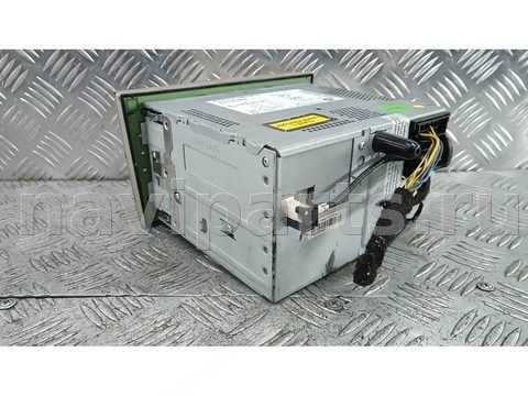 Магнитола Opel Corsa, 2008 г., OEM 497316088, арт. XEA07I401, фото 4