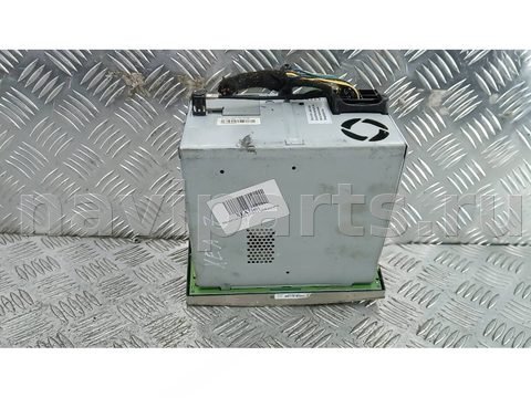 Магнитола Opel Corsa, 2008 г., OEM 497316088, арт. XEA07I401, фото 6