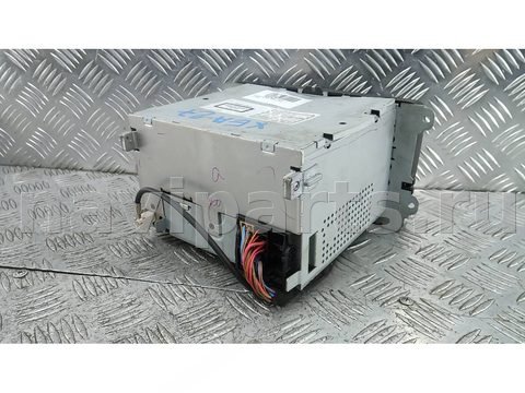 Магнитола Skoda Fabia, 2007 г., OEM 5j0035161, арт. XEA27I401, фото 5