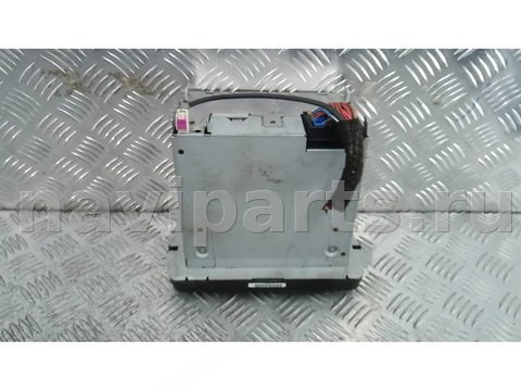 Магнитола Skoda Fabia, 2007 г., OEM 5j0035161, арт. XEA27I401, фото 6