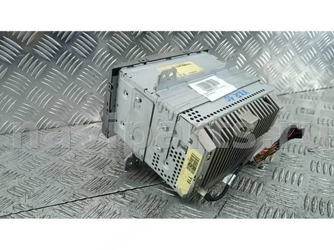 Магнитола Hyundai H1, 2009 г., OEM 961004h520, арт. XKR10I401, фото 3