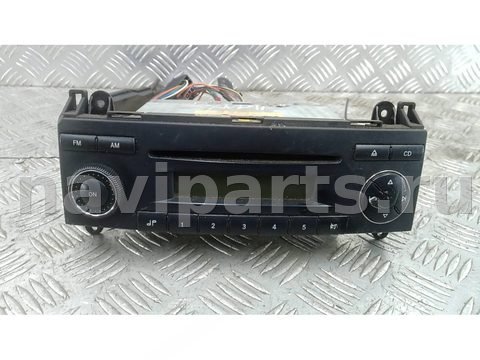 Магнитола Mercedes Sprinter, 2007 г., OEM A9068200886, арт. XNP11I401