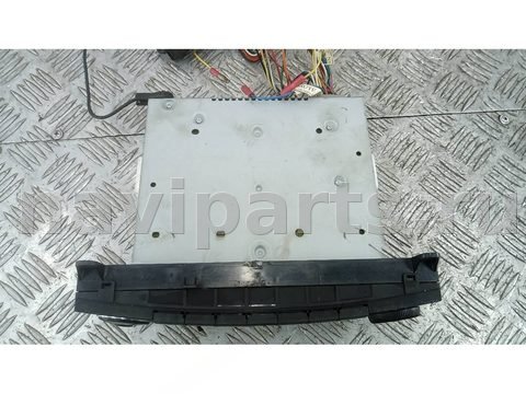 Магнитола Mercedes Sprinter, 2007 г., OEM A9068200886, арт. XNP11I401_A118643, фото 3