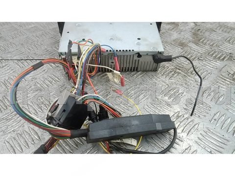 Магнитола Mercedes Sprinter, 2007 г., OEM A9068200886, арт. XNP11I401_A118643, фото 4