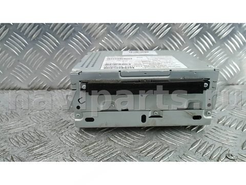 Магнитола Volvo V70, 2009 г., OEM 1CDI, арт. YBE18I401