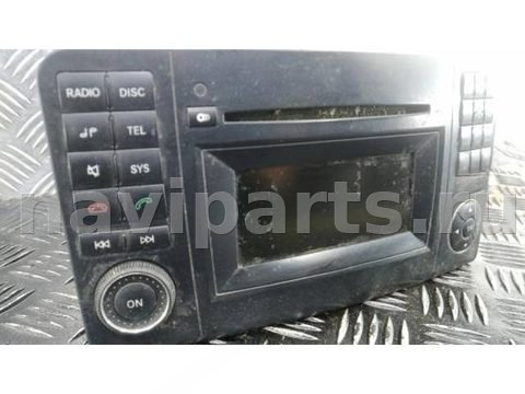 Новое Mercedes ML W164, 2008 г., OEM A1648705694, арт. YDN12I401, фото 2