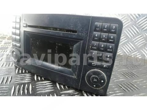 Новое Mercedes ML W164, 2008 г., OEM A1648705694, арт. YDN12I401, фото 3
