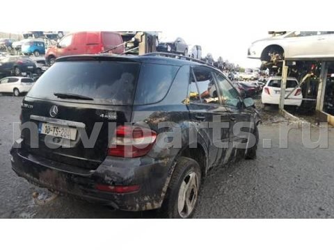 Новое Mercedes ML W164, 2008 г., OEM A1648705694, арт. YDN12I401, фото 6