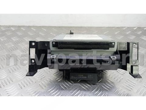 Магнитола Land-Rover Range Rover Sport, 2010 г., OEM P31357756AA, арт. YNP23I402, фото 2