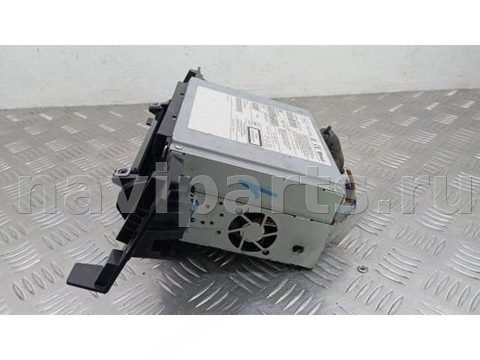 Магнитола Land-Rover Range Rover Sport, 2010 г., OEM P31357756AA, арт. YNP23I402, фото 3