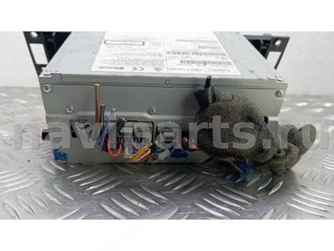 Магнитола Land-Rover Range Rover Sport, 2010 г., OEM P31357756AA, арт. YNP23I402, фото 4