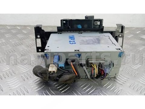 Магнитола Land-Rover Range Rover Sport, 2010 г., OEM P31357756AA, арт. YNP23I402, фото 6