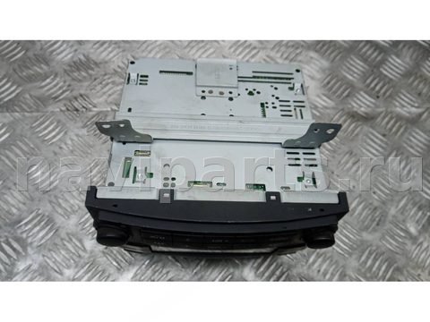 Магнитола Hyundai H1, 2011 г., арт. ZEA37I401, фото 3