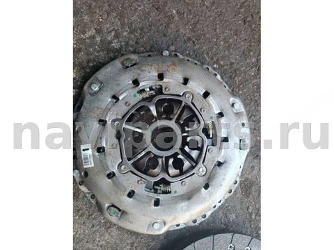 Новое Renault Grand Espace, 2019 г., OEM 302056476R, арт. 0000567_5, фото 4