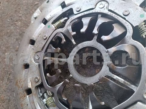 Новое Renault Grand Espace, 2019 г., OEM 302056476R, арт. 0000567_5, фото 5