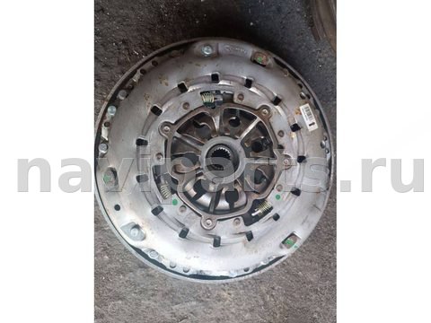 Новое Renault Espace, 2019 г., OEM 302056476R, арт. 0000567_9