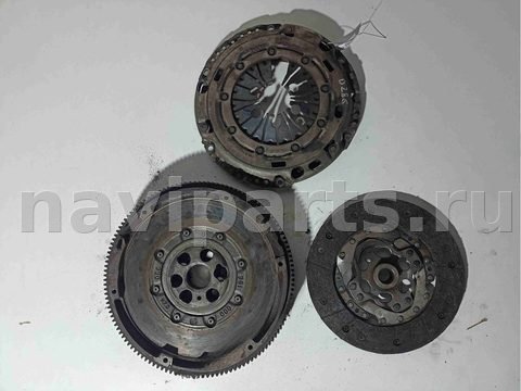 Новое Volkswagen Passat, 2009 г., OEM 0001966330K70, арт. 00134