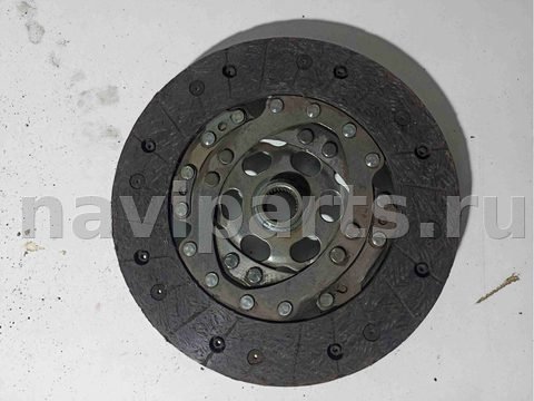 Новое Volkswagen Passat, 2009 г., OEM 0001966330K70, арт. 00134, фото 10