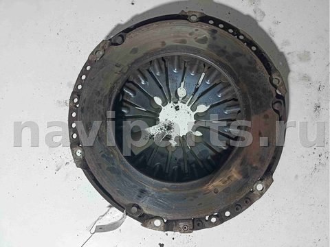 Новое Volkswagen Passat, 2009 г., OEM 0001966330K70, арт. 00134, фото 11