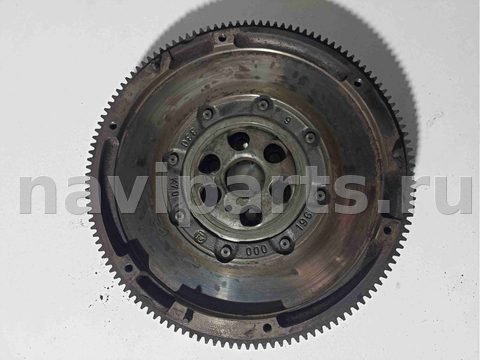 Новое Volkswagen Passat, 2009 г., OEM 0001966330K70, арт. 00134, фото 3