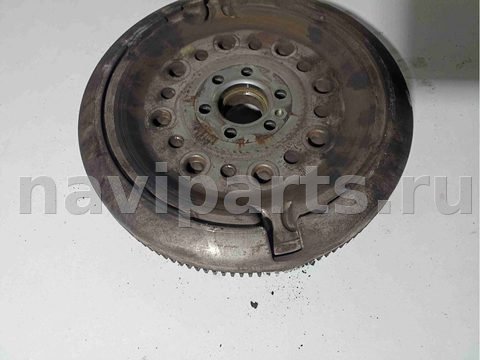 Новое Volkswagen Passat, 2009 г., OEM 0001966330K70, арт. 00134, фото 4