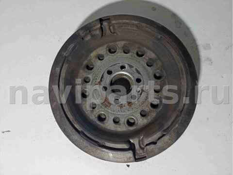 Новое Volkswagen Passat, 2009 г., OEM 0001966330K70, арт. 00134, фото 5