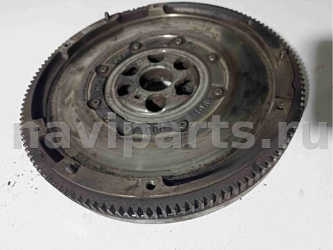 Новое Volkswagen Passat, 2009 г., OEM 0001966330K70, арт. 00134, фото 6