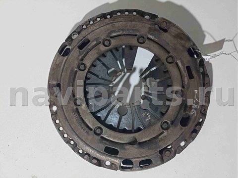 Новое Volkswagen Passat, 2009 г., OEM 0001966330K70, арт. 00134, фото 7