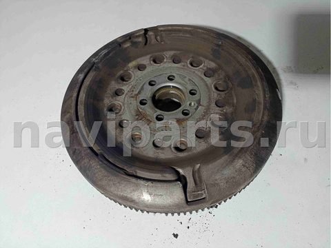 Новое Volkswagen Passat, 2009 г., OEM 0001966330K70, арт. 00134, фото 8