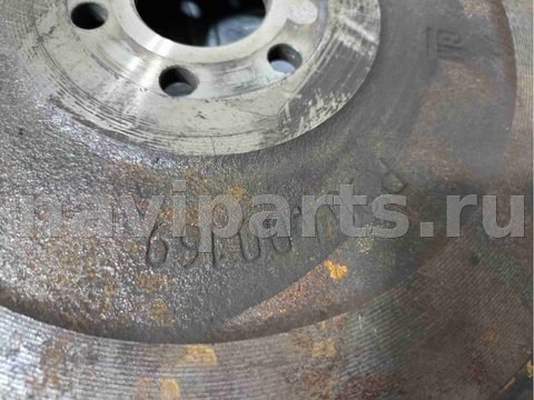 Новое Opel Vectra, 2002 г., OEM 90400169, арт. 007403, фото 4