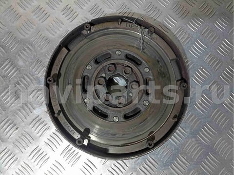 Новое Audi A4, 2000 г., арт. 008609