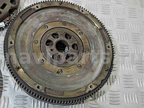 Новое Volkswagen Golf, 2004 г., OEM 222100533c, арт. 009192, фото 2