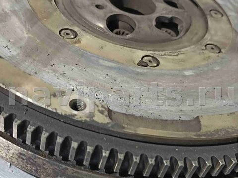 Новое Volkswagen Golf, 2004 г., OEM 222100533c, арт. 009192, фото 3