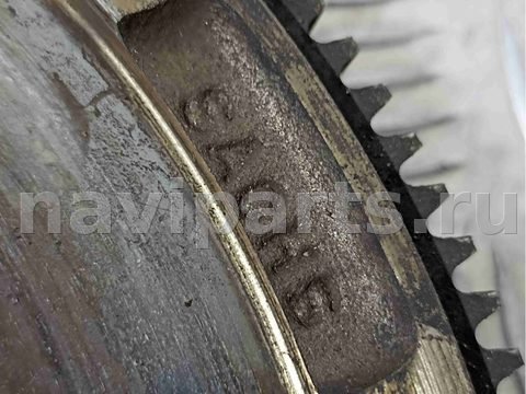 Новое Volkswagen Golf, 2004 г., OEM 222100533c, арт. 009192, фото 4