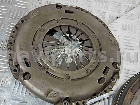 Новое Volkswagen Golf, 2004 г., OEM 222100533c, арт. 009192, фото 7