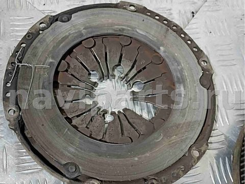 Новое Volkswagen Golf, 2004 г., OEM 222100533c, арт. 009192, фото 8