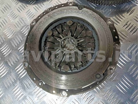 Новое Ford Mondeo, 2005 г., арт. 00989, фото 2
