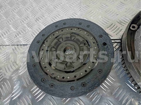 Новое Ford Mondeo, 2005 г., арт. 00989, фото 3