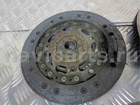 Новое Ford Mondeo, 2005 г., арт. 00989, фото 4